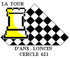 Logo de la Tour d'Ans-Loncin Logo de la Tour d'Ans-Loncin